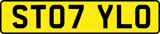 ST07YLO