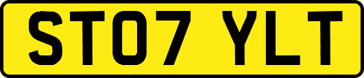 ST07YLT