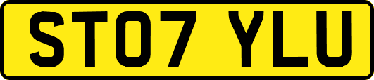 ST07YLU