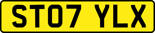 ST07YLX