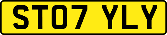 ST07YLY