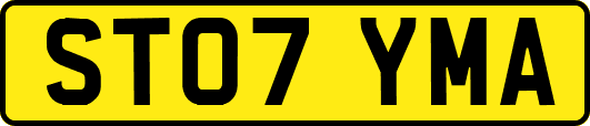 ST07YMA