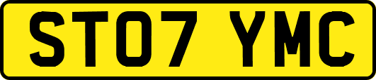 ST07YMC