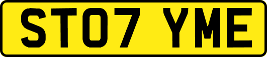 ST07YME