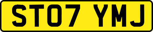 ST07YMJ