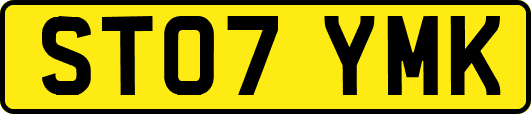 ST07YMK