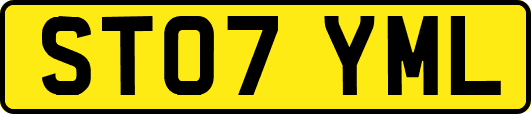 ST07YML
