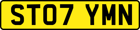ST07YMN