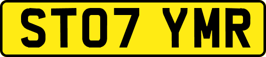 ST07YMR