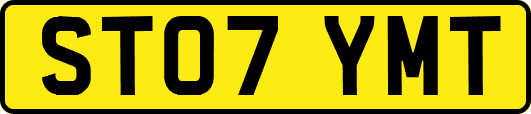 ST07YMT