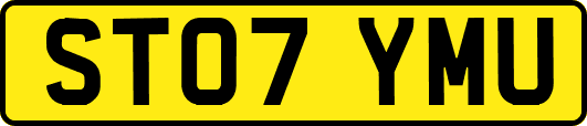 ST07YMU