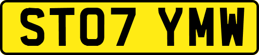 ST07YMW