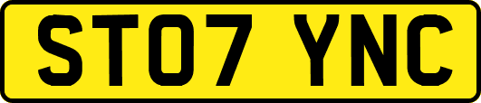 ST07YNC