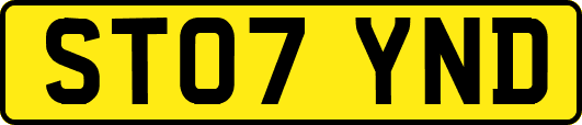 ST07YND