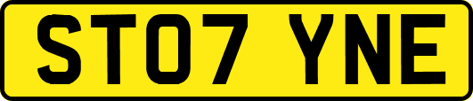 ST07YNE