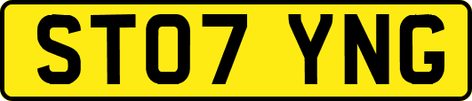 ST07YNG