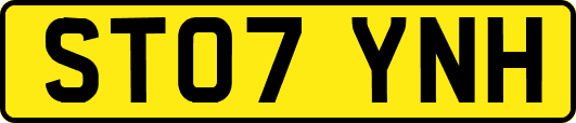 ST07YNH