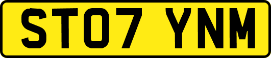 ST07YNM
