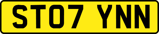 ST07YNN
