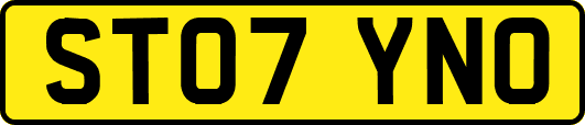 ST07YNO