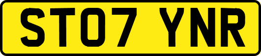 ST07YNR