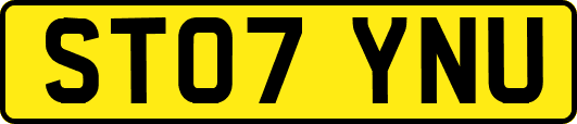 ST07YNU