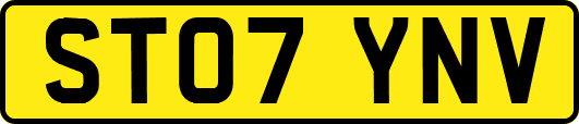 ST07YNV