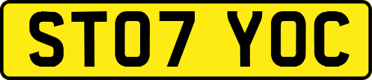 ST07YOC