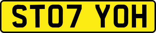 ST07YOH