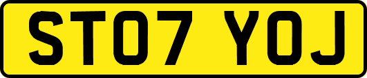 ST07YOJ
