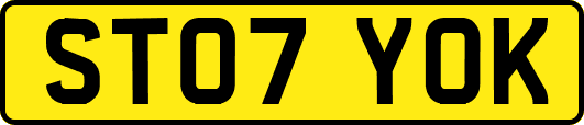 ST07YOK