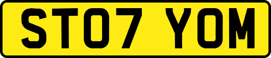 ST07YOM