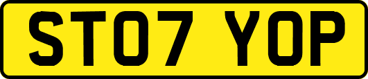 ST07YOP