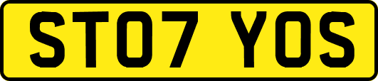 ST07YOS
