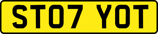 ST07YOT