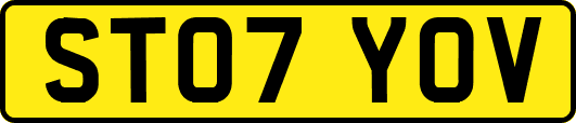 ST07YOV