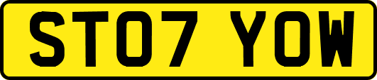 ST07YOW