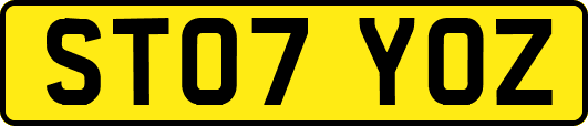 ST07YOZ