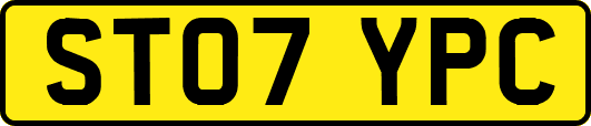 ST07YPC