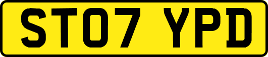 ST07YPD