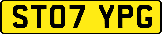 ST07YPG