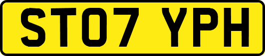 ST07YPH