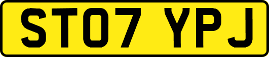 ST07YPJ