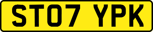 ST07YPK