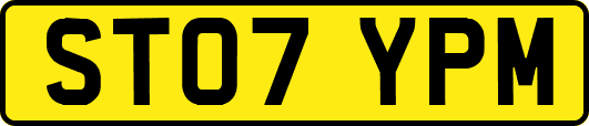 ST07YPM
