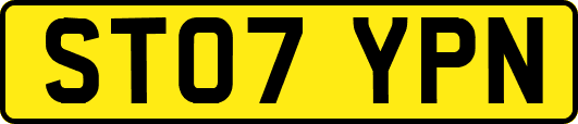 ST07YPN