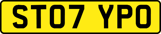 ST07YPO