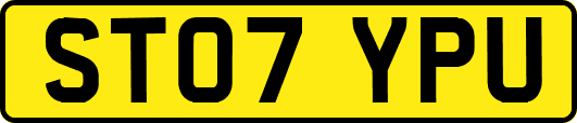 ST07YPU
