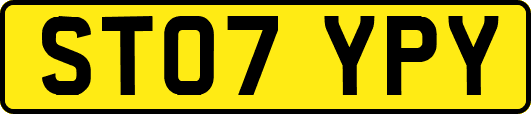 ST07YPY