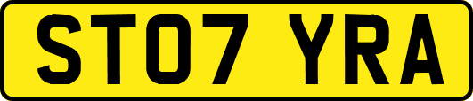 ST07YRA